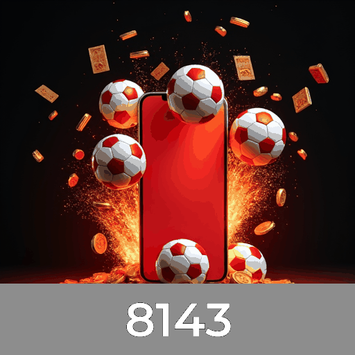 8143: Experiência Instantânea e Recompensas Altas no Crash