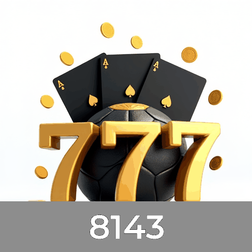 Descubra 8143: Seu Portal para Jogos de Cassino Diversificados