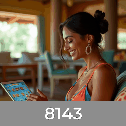 8143: A Experiência de Casino Mais Realista para Brasileiros