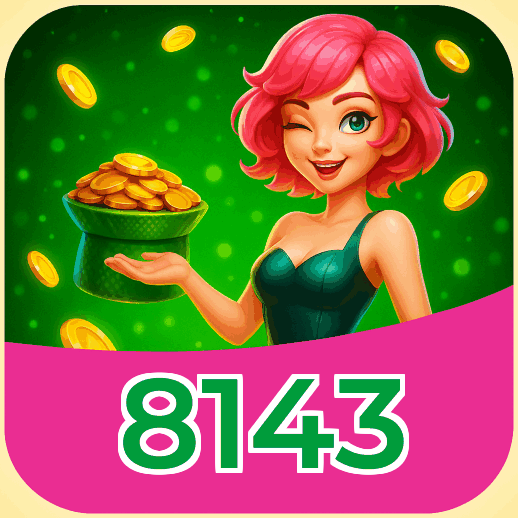 8143 segurança SSL 256-bit