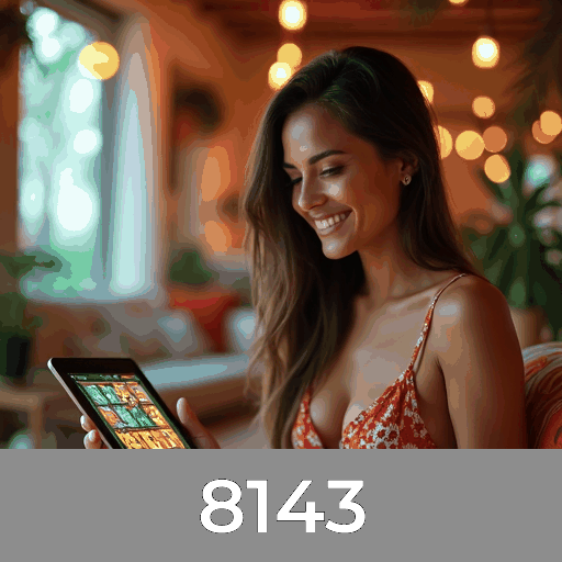 8143: Segurança Avançada e Serviço Profissional em Jogos Online