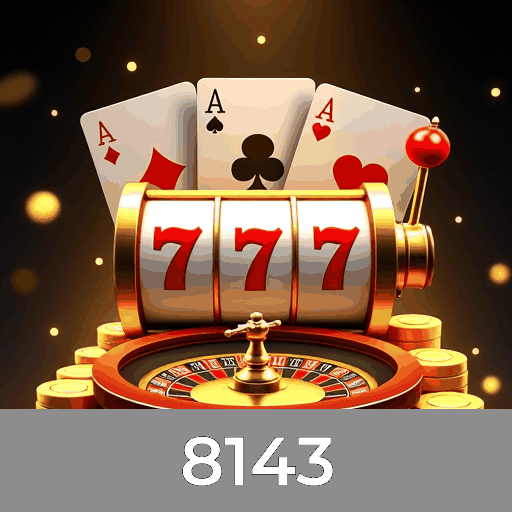 8143.com - Apostas Online, Cassino Ao Vivo, Bônus Exclusivos - 8143