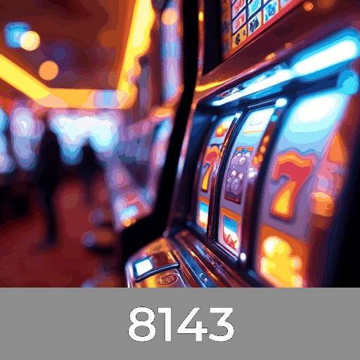 Descubra os Segredos das Slots do 8143: Experiência Inigualável