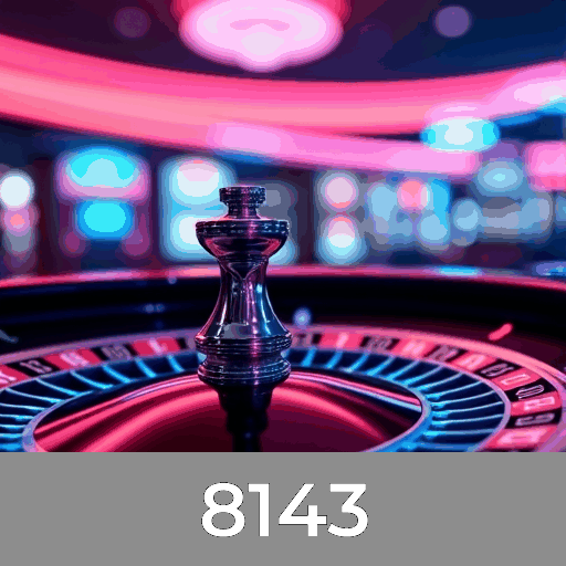 8143: A Nova Era dos Jogos Móveis com Aplicativo Completo