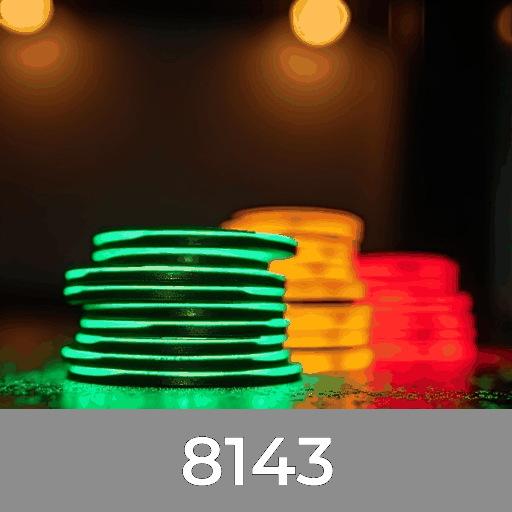 Promoções Imperdíveis no 8143: Descubra o Valor das Ofertas