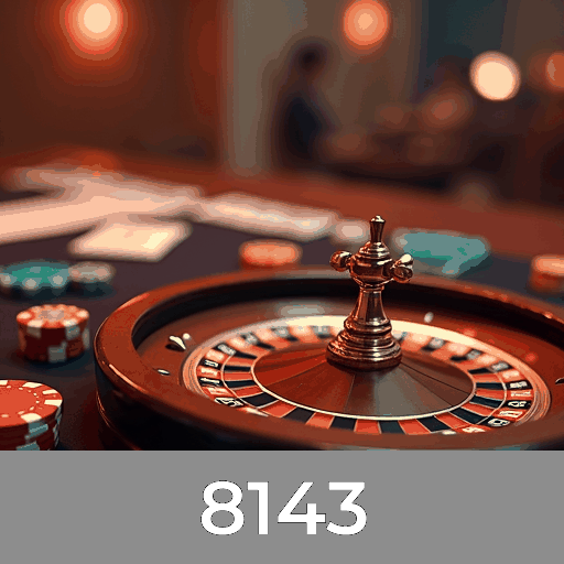 8143: A Nova Era dos Jogos Móveis com Aplicativo Completo