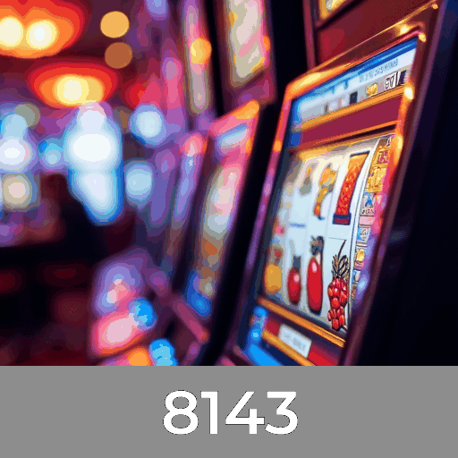 8143: A Experiência de Casino Mais Realista para Brasileiros