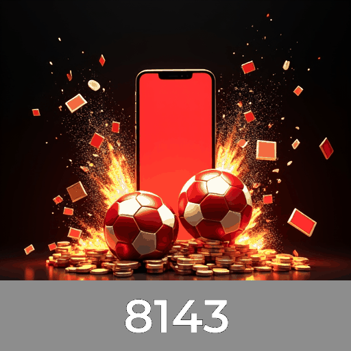 8143: Slots Incríveis, Jogos de Mesa Estratégicos e Apostas ao Vivo Imprescindíveis
