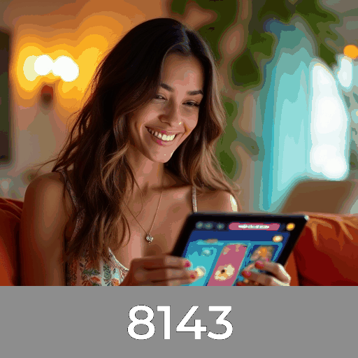 Bônus e Promoções Únicas no 8143: Ganhe Mais!
