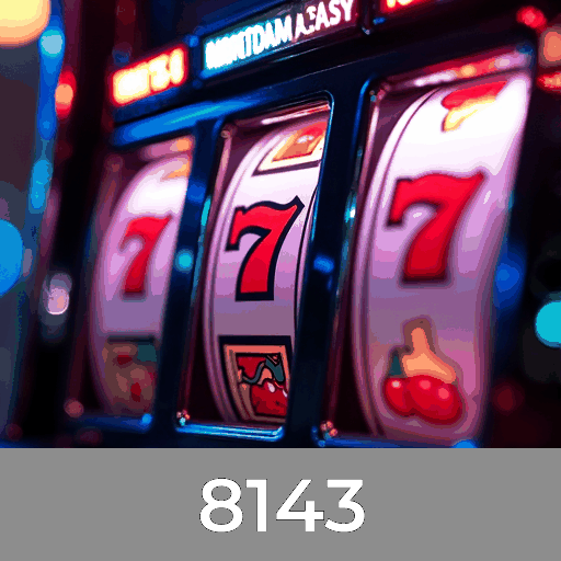 8143: Cassino Premiado e Seguro com Pagamentos Rápidos